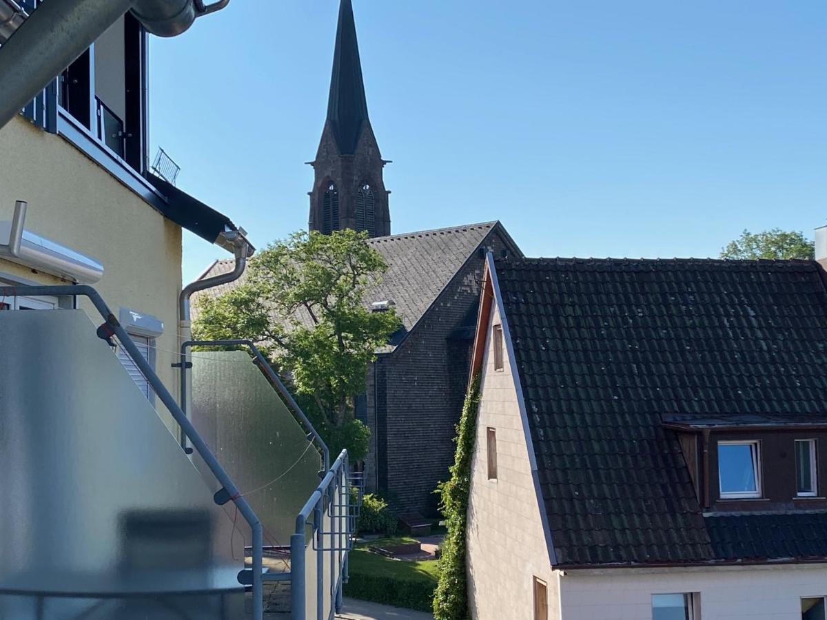Апартаменти Schwarzwaldblick Занкт-Георген-ім-Шварцвальд Екстер'єр фото